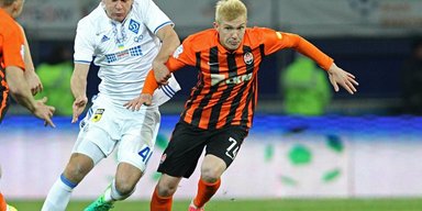 Футбольный раскол. Почему вражде "Динамо" и "Шахтера" не будет конца