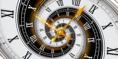 Будущее может влиять на настоящее: физики сделали сенсационное открытие о времени