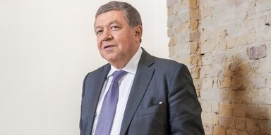 Путин – не просто диктатор, упавший с неба. Россияне все маленькие путины, – экономист Руслан Гринберг
