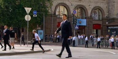 Пани б'ються. Чому в боротьбі Зеленського з олігархами не видно інтересів українців