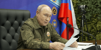 Герасимов заявив про початок масованих ударів по енергетиці України: Путін публічно дав наказ