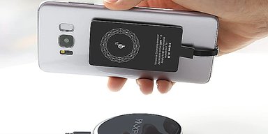 Смартфоны можно взломать и даже уничтожить при помощи беспроводной зарядки: раскрыт способ