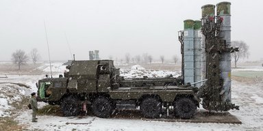 Болгария передаст неисправные ЗРК и ракеты: зачем это нужно Украине, — эксперты