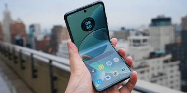 Топ-5 лучших моделей смартфонов-раскладушек от Nokia, Motorola, Samsung: характеристики (видео)