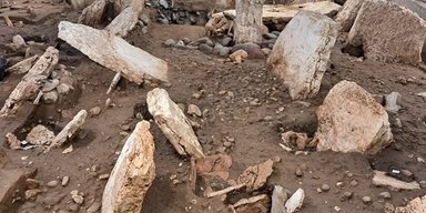 Старше, ніж Рим: археологи зробили унікальне відкриття під містом в Італії