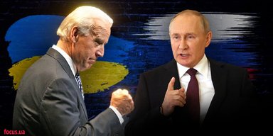 Зброя Байдена проти загроз Путіна. Чого чекати Україні після 21 лютого