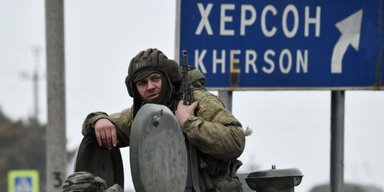 "Референдум" им не нужен" — политолог о действиях России на Херсонщине