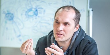 "Зеленский, Ермак и агенты из России": Бутусов назвал имена тех, кто угрожает его жизни