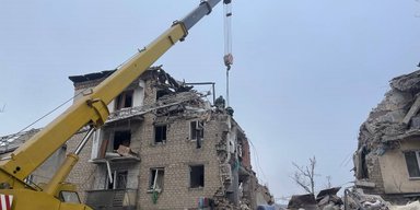 Ситуация возле Селидово в Донецкой области: ВС РФ продвинулись в Карловке, — бойцы ВСУ (карты)