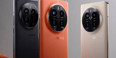 Флагман Realme GT 7 Pro ожидает релиза в октябре: что известно о характеристиках смартфона