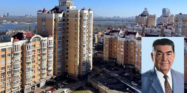 В Киеве незаконно присвоили и продали квартиру легендарного хирурга Шалимова