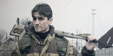 Командування полку РФ — ОЗУ: у Кремлі відреагували на скарги сербських найманців
