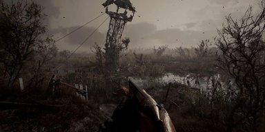 S.T.A.L.K.E.R. 2 получит релиз на PlayStation 5: стала известна точная дата