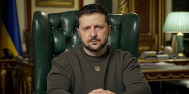 Уся влада президенту. Хто і як керував країною після російського вторгнення