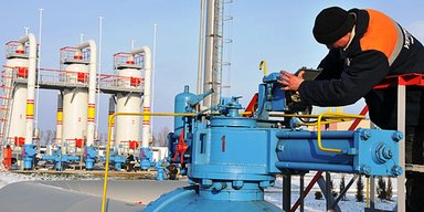 Опалювальний сезон на межі: чому в України не вистачає газу вже восени