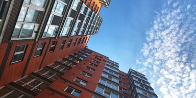 Анализ рынка недвижимости Украины по итогам последних шести месяцев