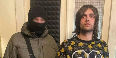 Оскорблял бойцов ВСУ: в Киеве суд вынес приговор блогеру Эмилю Ламу