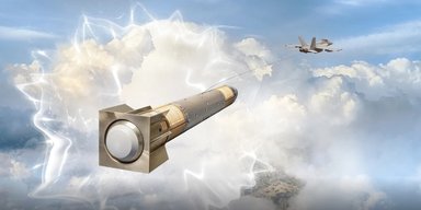 В США разрабатывают приманку DBD для защиты самолетов ВМС: как работает система РЭБ