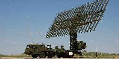 Знищення "Неба-У" позбавить росіян "очей" в українському небі, — Віктор Ягун (відео)
