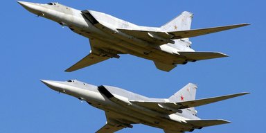 Сумма удивляет: раскрыта стоимость Ту-22М3 с крылатой ракетой Х-22, которыми РФ атакует Украину