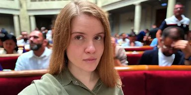 "Є приводом до розірвання дипломатичних відносин": Безугла прокоментувала заяви Трампа про Україну
