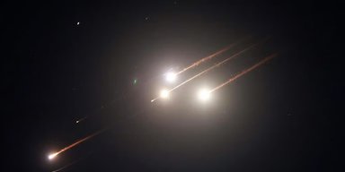 Иран атаковал баллистикой израильский ядерный объект в Димоне: детали от СМИ