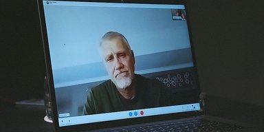 "Накази надходили з Кремля": ексбоєць ПВК "Вагнер" розповість про воєнні злочини на суді в Гаазі
