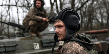 "Бесценный опыт" войны. Какие ужасы испытывают украинские воины и все мы