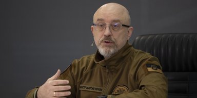 "Понад 20 дронів": Резніков розповів про нові БПЛА, що надійшли на озброєння ЗСУ