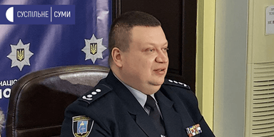 Эксначальник полиции Сумской области Сергей Чиж найден мертвым, — соцсети