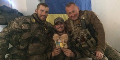 Втеча поліцейських під час стрілянини у Києві: військові відреагували на відставку Жукова