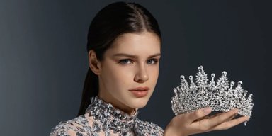 Модель з 13 років: як виглядає 19-річна "Міс Україна Земля" (фото)