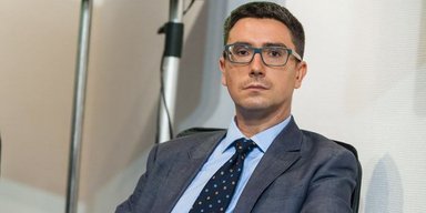 В Украине даже нормальную финансовую аферу сейчас не провернешь, — Глеб Вышлинский
