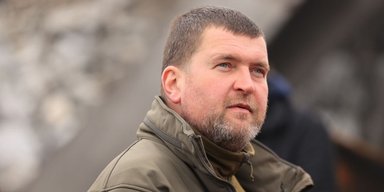 Меру Ірпеня Маркушину оголосили підозру через незаконний відпочинок закордоном, — ЗМІ