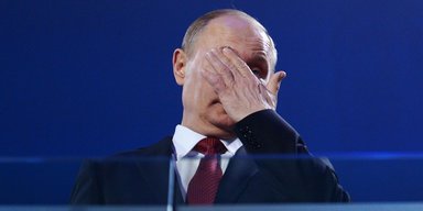 Удастся ли Путину загнать джинна ненависти в бутылку