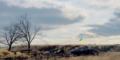 Обитаемыe островa Донбасса. Как живут украинцы там, где нет никакой власти