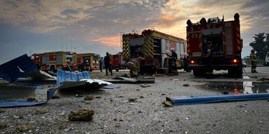 Атака відчаю: як удар 5 серпня продемонстрував слабкість військового планування РФ