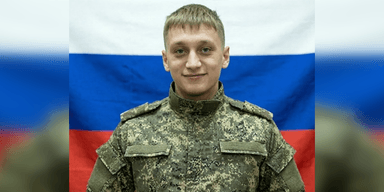 Первый известный случай: на Луганщине ликвидировали студента из РФ, завербованного в войска БПЛА