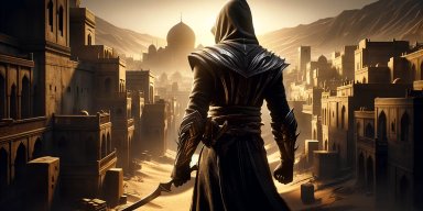 За пределами игры Assassin's Creed: что на самом деле известно о таинственных убийцах секты низаритов