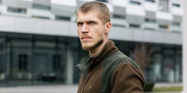 Комбат 47-й бригады ВСУ Ширшин критикует "дебильные приказы": Генштаб ВСУ обещает проверки