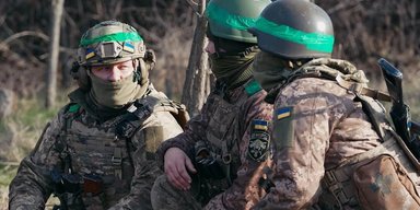 Голодовка бойцов 14 бригады: что произошло с подразделением и какая реакция руководства ВСУ (видео)