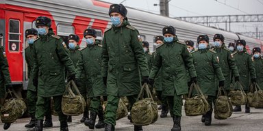 "Путін не дурень, а барига — вкрадене спише на війну і пожене росіян на забій", — політолог (відео)