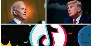Закрыть TikTok: почему в США хотят заблокировать социальную сеть, которой владеет Китай