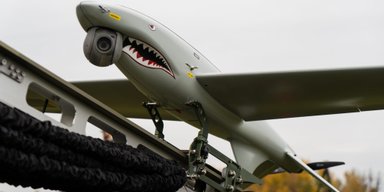 У РФ захищаються від дронів укриттями з пінопласту і дорожніми знаками, — ЗМІ (відео)