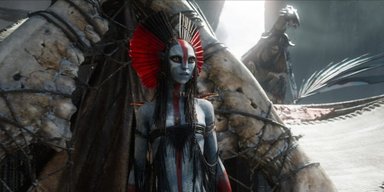 "Аватар 3": во-первых, это красиво, или каким получился новый фильм Джеймса Кэмерона о Пандоре
