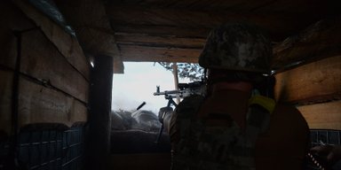 Тепер у ЗСУ є зброя: влітку Україна відновить військовий імпульс, — сенатор Грем