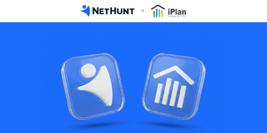Як обрати CRM на роки: кейс довгострокової співпраці iPlan та NetHunt