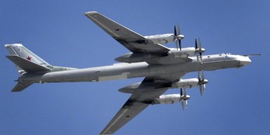 "Нещодавно сталася потужна детонація": ЗС РФ перемістили стратегічні бомбардувальники до Сибіру