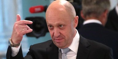 Пригожин оприлюднив секретну інформацію про Вагнера та плани Росії