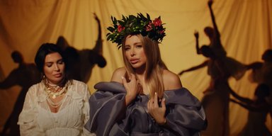 "Напыщенная провинциальная дива": известный режиссер Семен Горов раскритиковал Ани Лорак